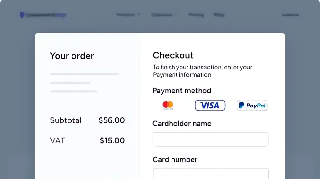 Paddle Instant Checkout for WooCommerce