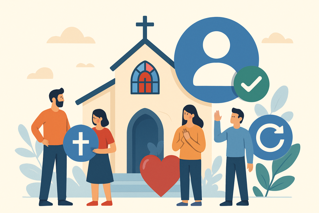 Church Membership